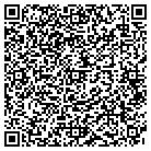 QR code with Mccollum David L MD contacts