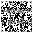 QR code with A Aardvark Service Inc contacts