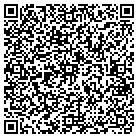 QR code with R J Vann Mechanical Corp contacts