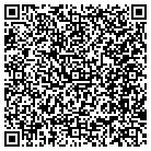 QR code with Mcfarland Graeme E MD contacts