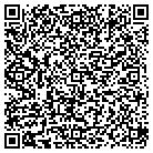 QR code with Macklin Vera I Harold F contacts