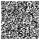 QR code with Mcgoldrick Rebecca R MD contacts