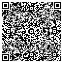 QR code with Magic Detail contacts