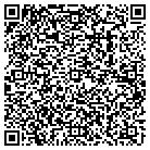 QR code with Mclaughlin Martha S MD contacts
