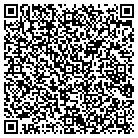 QR code with Mclester III James B MD contacts
