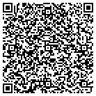 QR code with Mcmillian Kelly L MD contacts