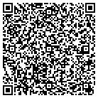 QR code with Hammonds Transportation contacts