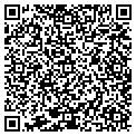 QR code with Macondo contacts