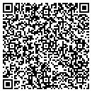 QR code with Meredith Ruby F MD contacts