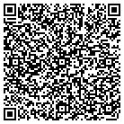 QR code with O J Thompson Bonding Agency contacts
