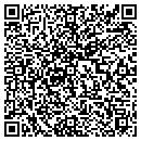QR code with Maurice Broda contacts