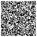 QR code with Rainsoft contacts