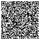 QR code with Moates J M MD contacts