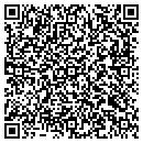 QR code with Hagar Lori A contacts