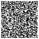 QR code with Moore K David MD contacts