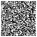 QR code with Holt Jeana M contacts