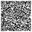 QR code with Morgan Bruce A MD contacts