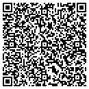 QR code with Kashou Julia contacts