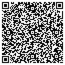 QR code with R & D's Pizza contacts