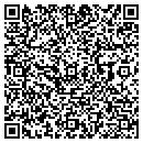 QR code with King Shawn M contacts