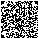 QR code with Klarberg Rebekah R contacts
