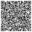 QR code with Klingbeil Carol G contacts