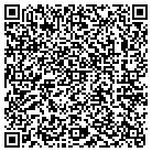 QR code with Munden Reginald F MD contacts