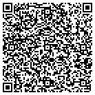 QR code with Nadeau Benjamin R MD contacts