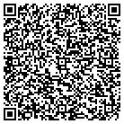 QR code with Weiss & Newberry Open Aire Mri contacts