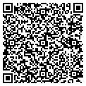 QR code with Hooters contacts