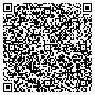 QR code with Mancuso Josephine M contacts
