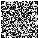 QR code with Alan Tracy Inc contacts
