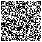 QR code with Myers Sharon Ann Hooker contacts