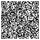 QR code with Hinton Jack E Doris H Rev contacts