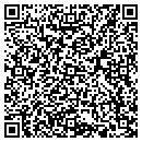 QR code with Oh Shin J MD contacts