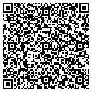 QR code with Oliver Rees E MD contacts