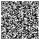 QR code with Osburne Robert C MD contacts