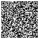 QR code with Oser Allen B MD contacts