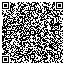 QR code with Purdy Anna C contacts