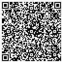 QR code with Renier Jeffrey J contacts