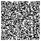 QR code with Ozbirn Jr Thomas W MD contacts