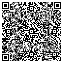 QR code with O Bonnell Robert Jr contacts
