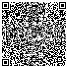 QR code with First Farm Loan & Associates contacts