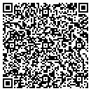 QR code with J & S Entertainment contacts