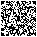 QR code with Parrish Ben E MD contacts
