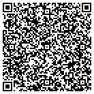 QR code with J&L Trailer Transporting contacts