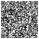 QR code with Advanced Air Conditioning contacts