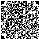 QR code with Uwm Community Nursing Center contacts