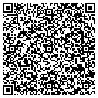 QR code with Hooked Up Connections contacts