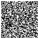QR code with Pete's Place contacts